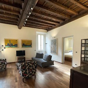 Deluxe Appartement met Twee Slaapkamers
